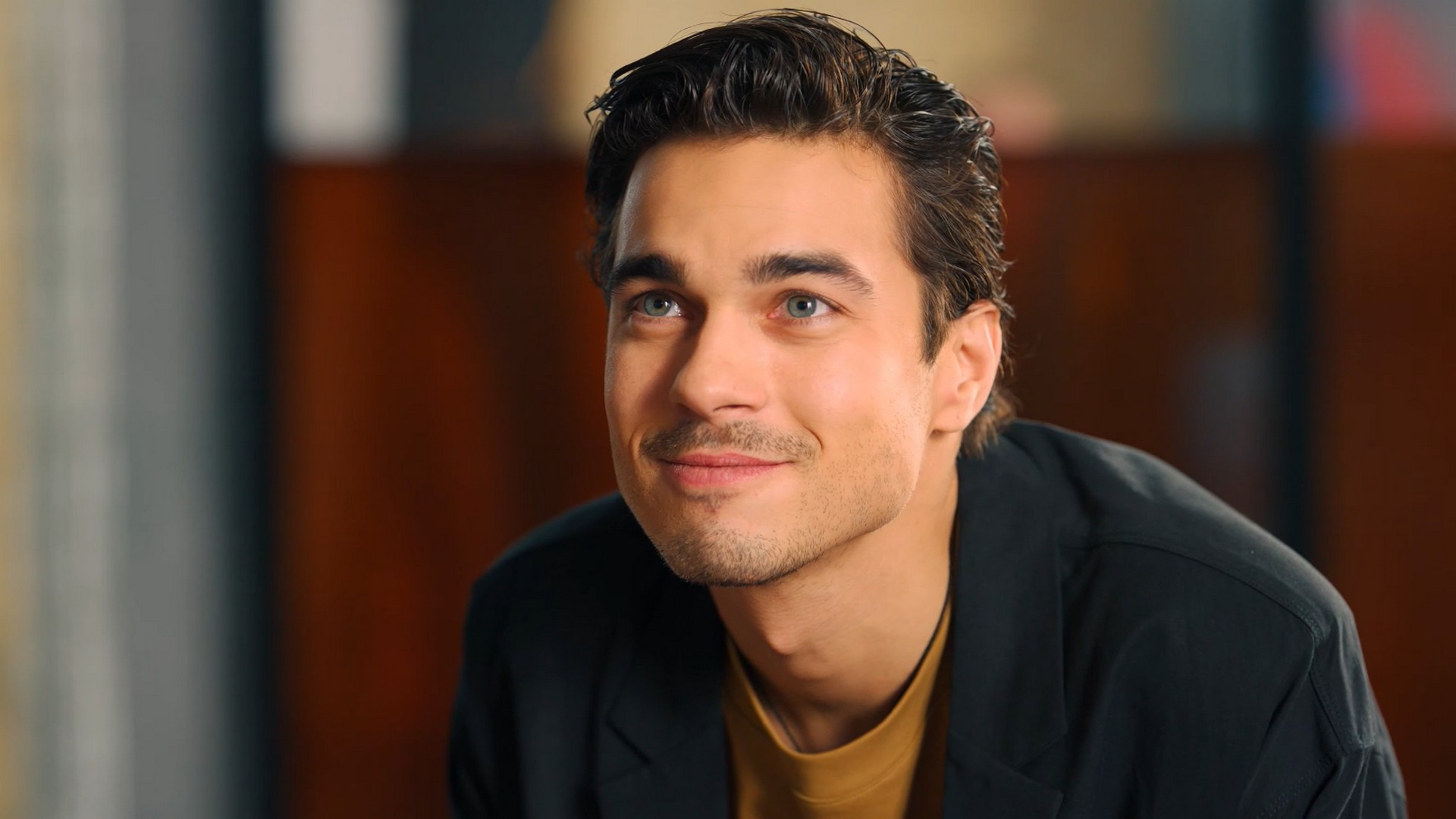 Постучись в мою дверь в Москве 1 сезон 40 серия