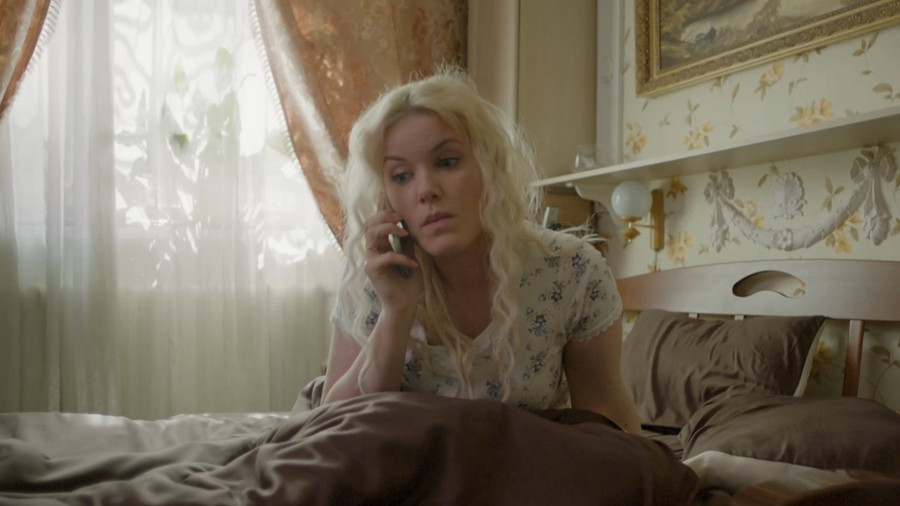 14 серия. Дела семейные