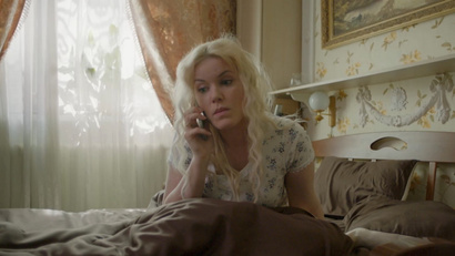 14 серия. Дела семейные