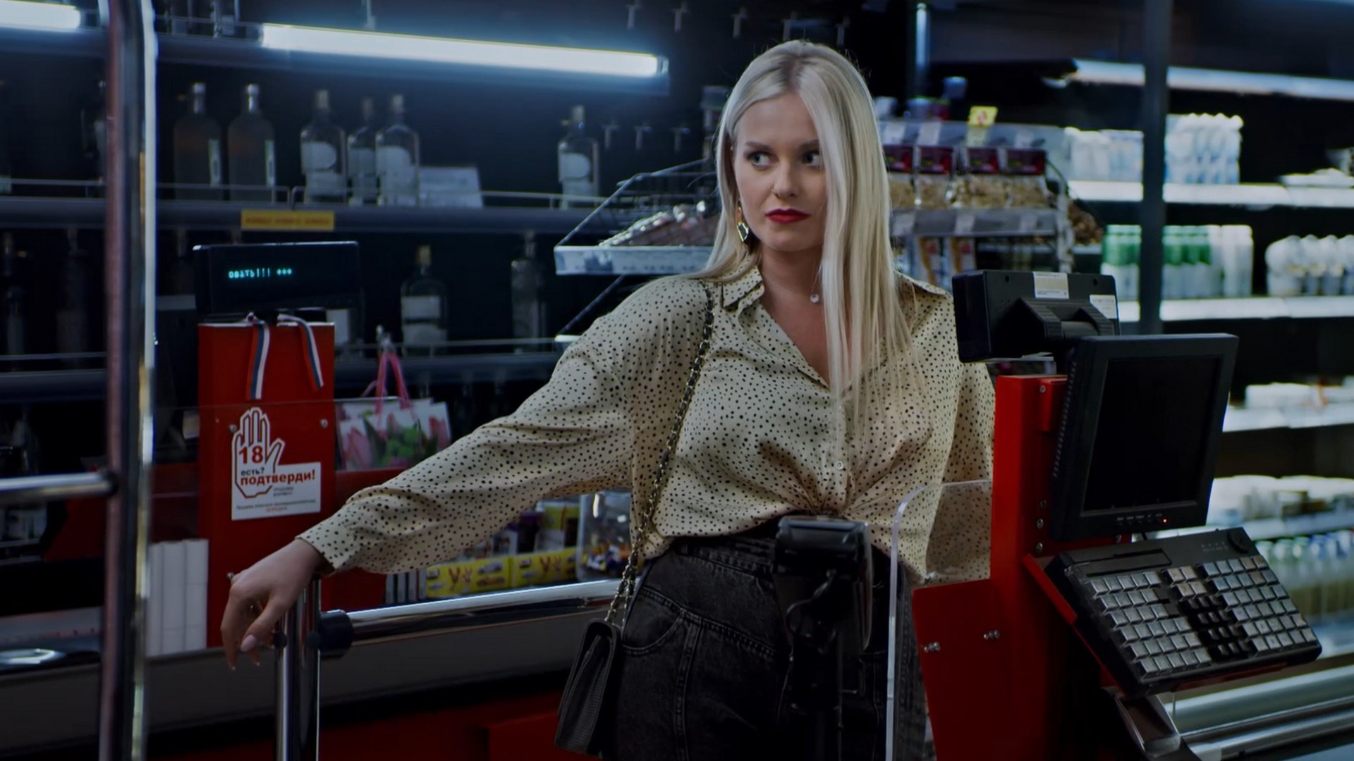 6 серия. Королевская битва за респект