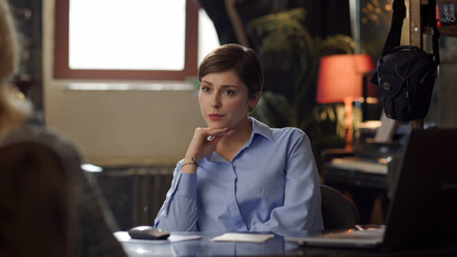 Аура убийства. Часть 2