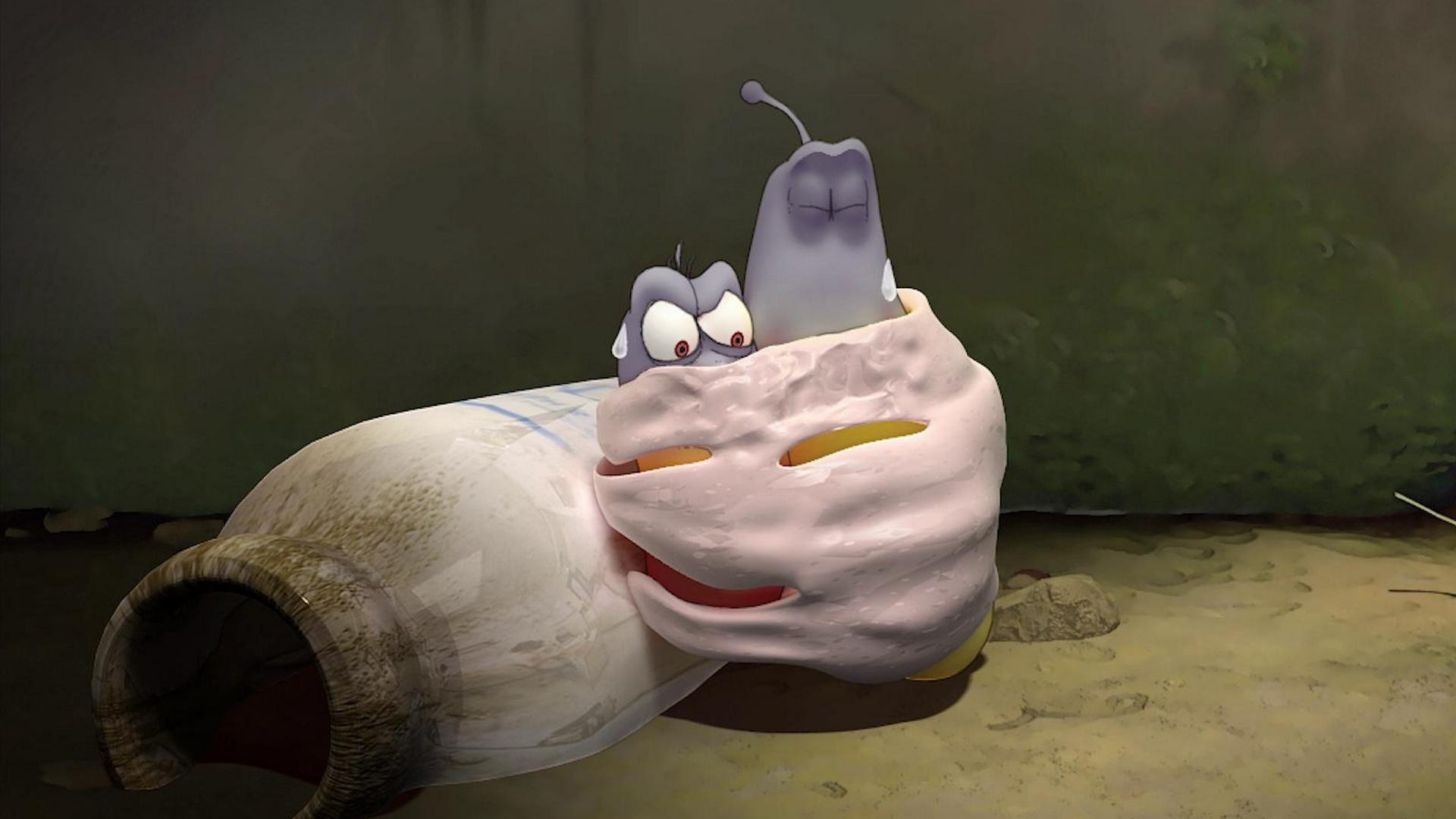 Жвачка. Часть 1