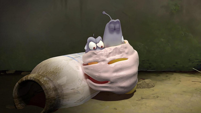 Жвачка. Часть 1