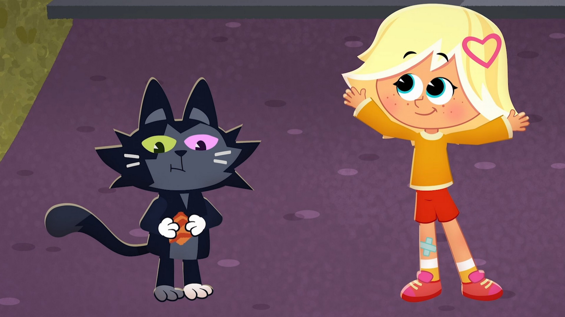 Друг из прошлого