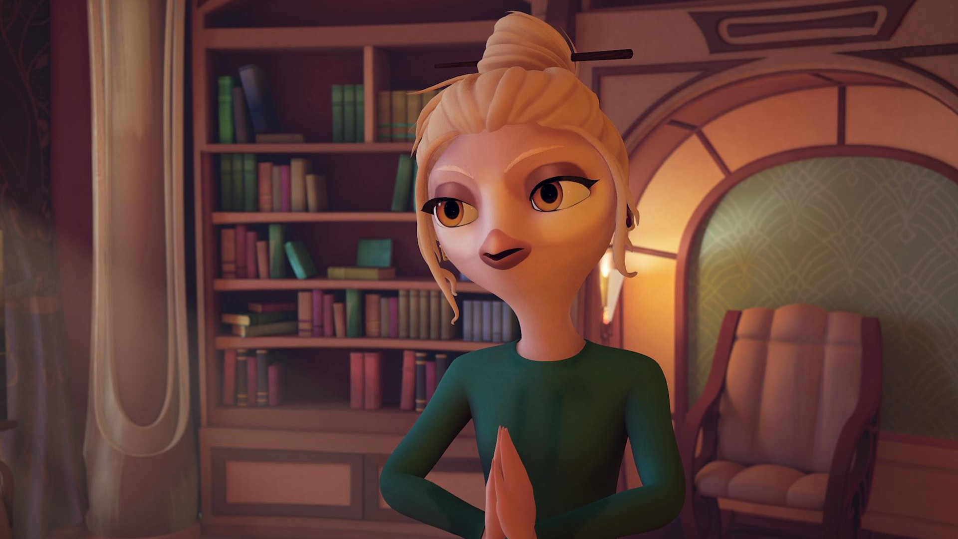 Крупицы истины