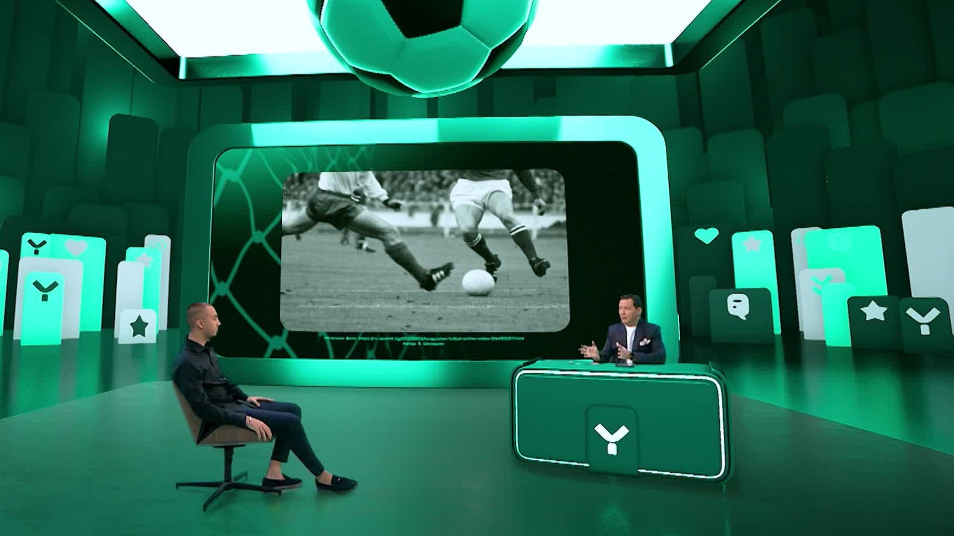 Черданцев против Андрея Котова