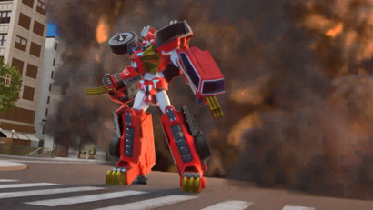 Мама в опасности. Часть 2