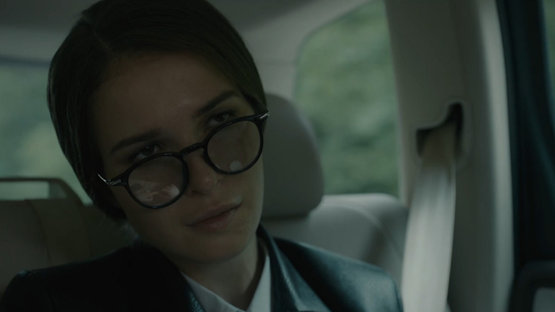 Вампиры средней полосы 2 сезон 5 серия