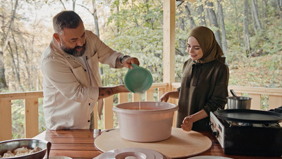 Республика Ингушетия