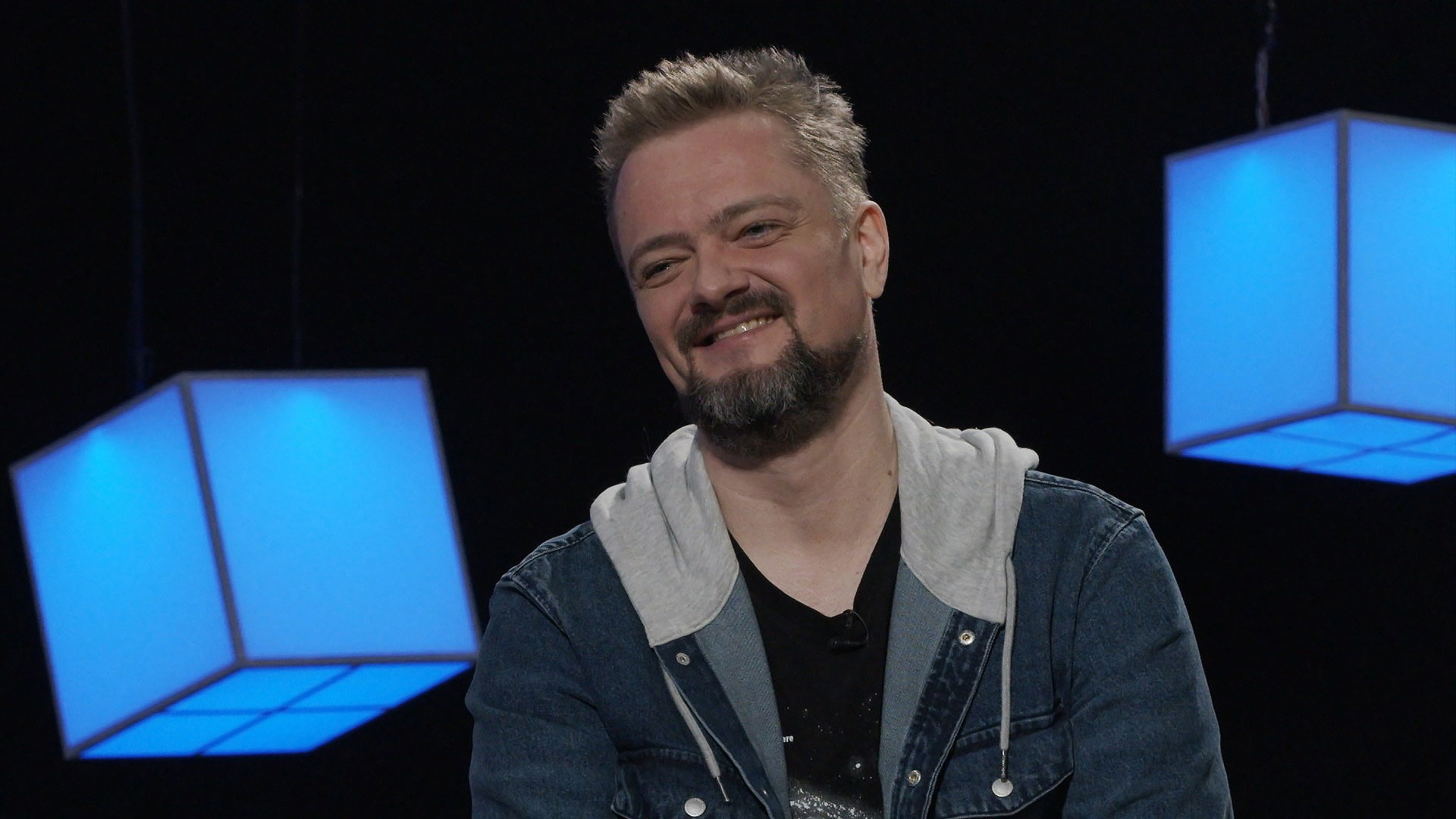 Александр Пушной