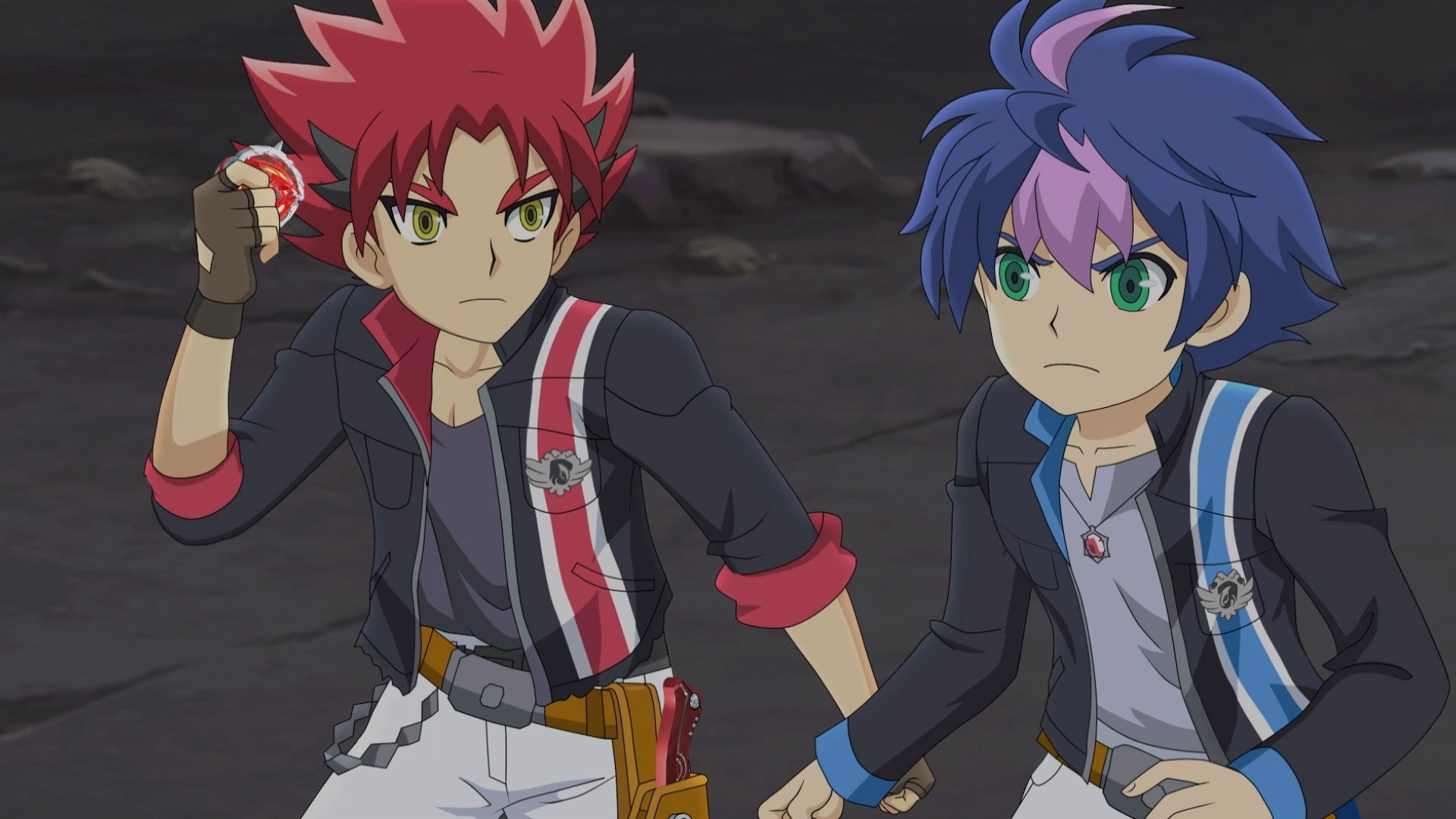 Поиски продолжаются