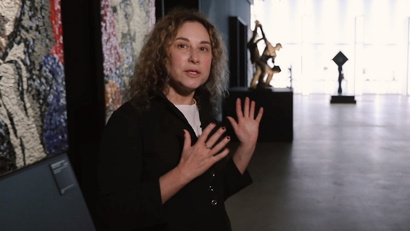 ДК СССР. ЦВЗ «Манеж». Февраль 2023