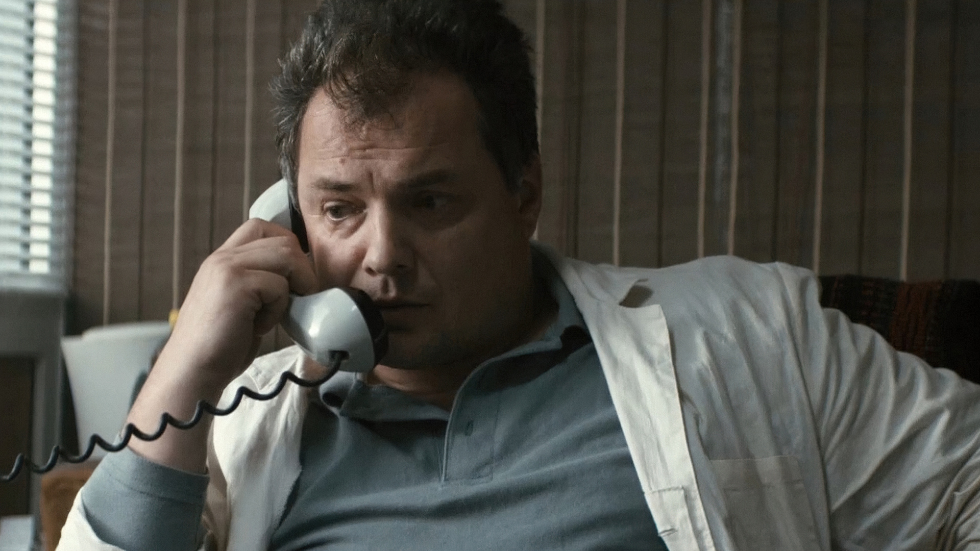 4 серия. Морг №5