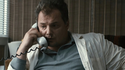 4 серия. Морг №5