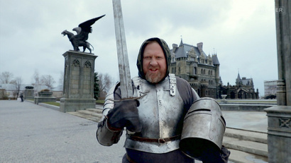 Тольятти. Супер Рон