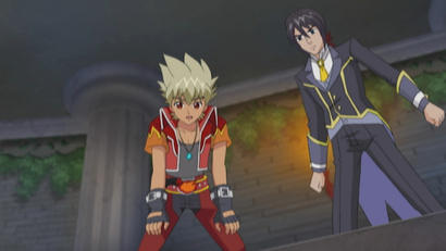 Месть за Землю