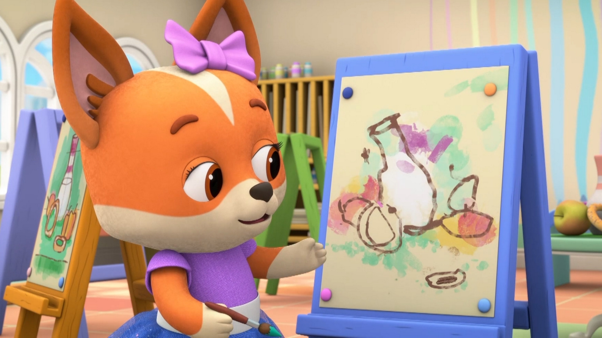 Семь раз отмерь