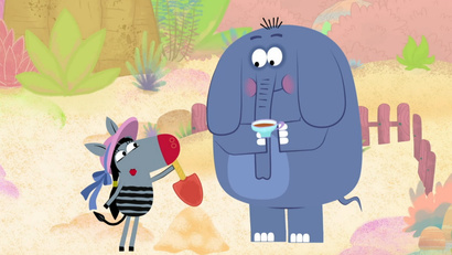 Сокровище Родиона