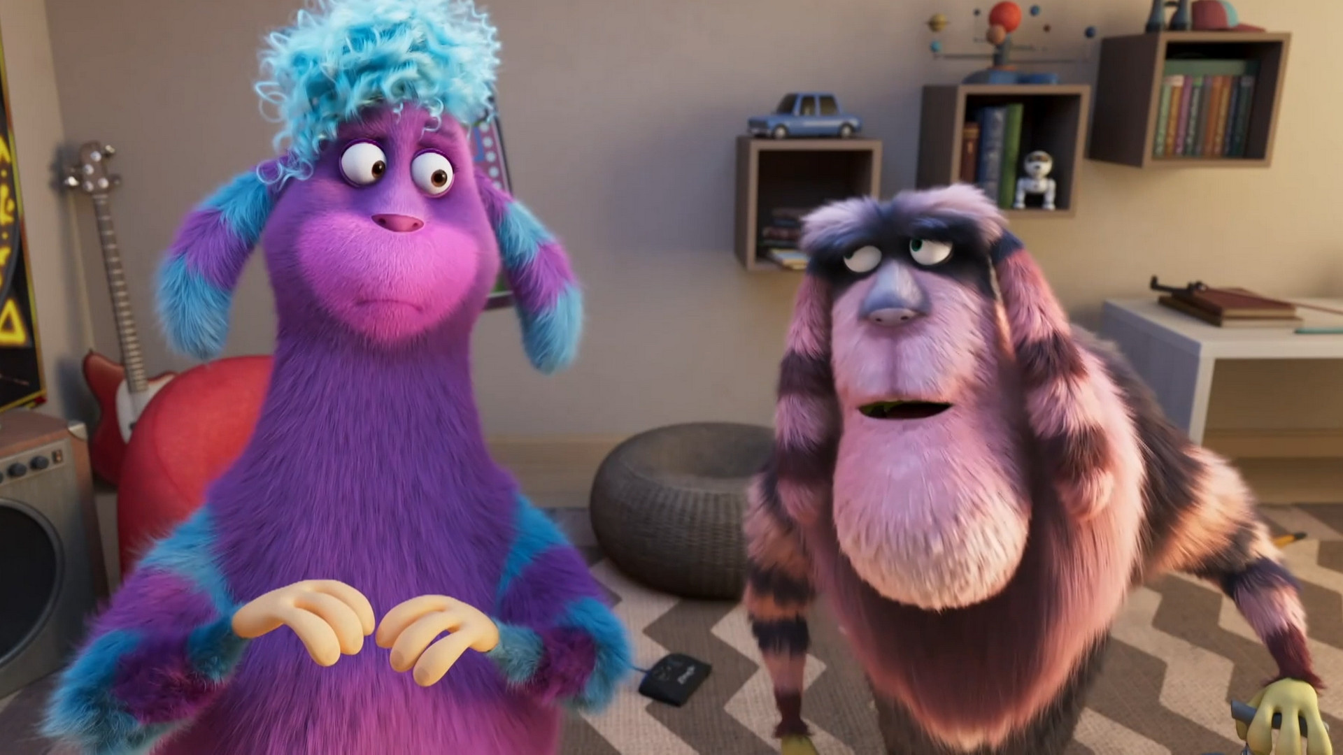 Про опасные игры