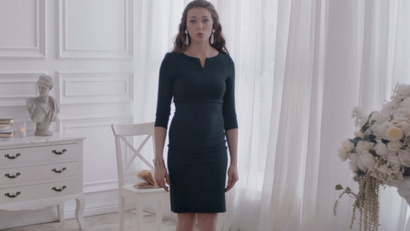 9 серия. Спаситель