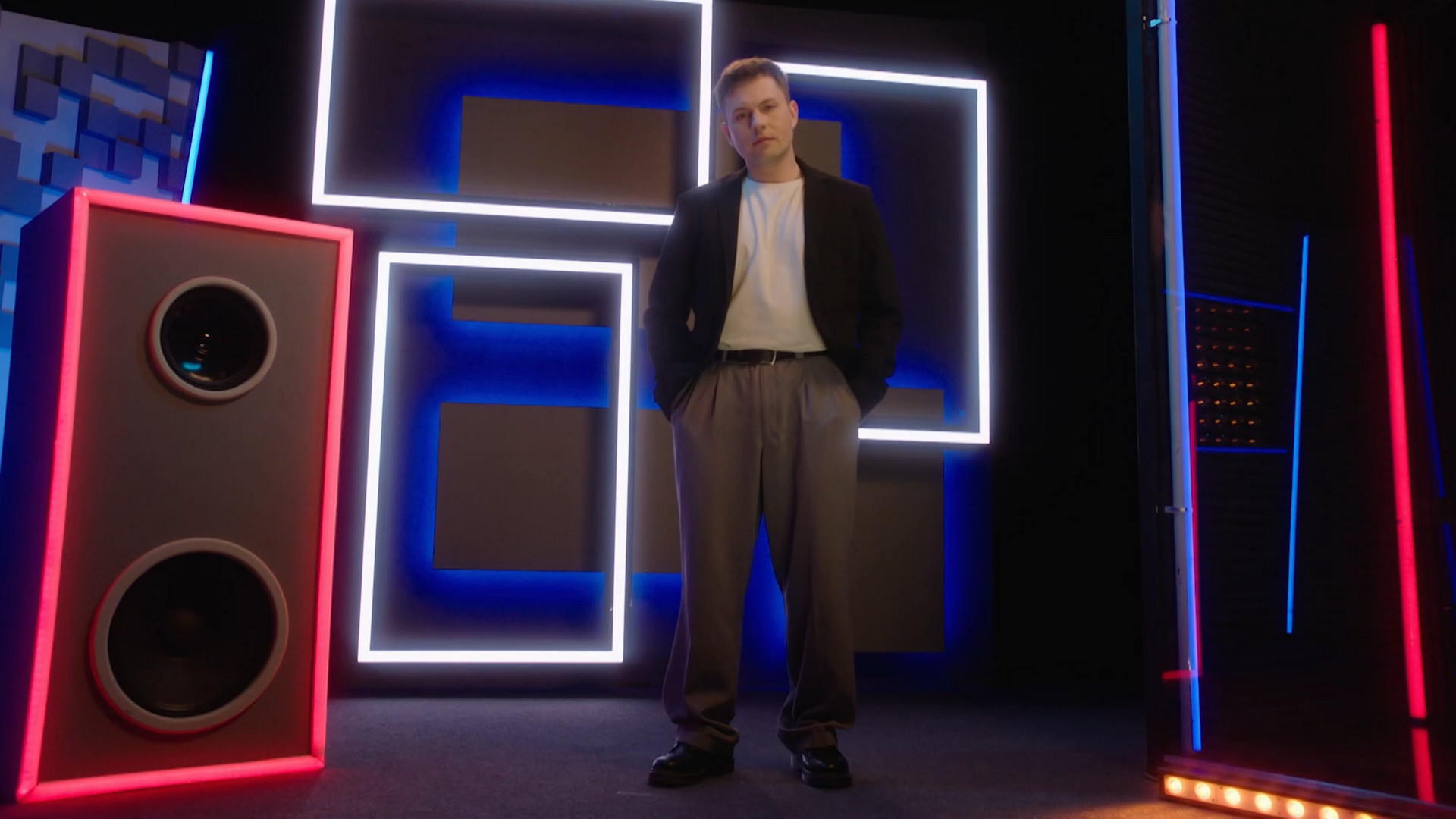 Музыкальная интуиция 5 сезон 12 выпуск