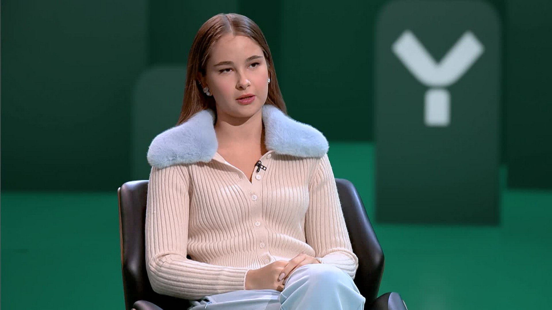 Черданцев против Александры Абрамейцевой