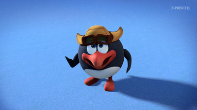 Двигатель прогресса