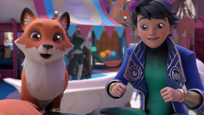 Растение камелин