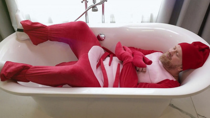 Ростов-на-Дону. Креветка