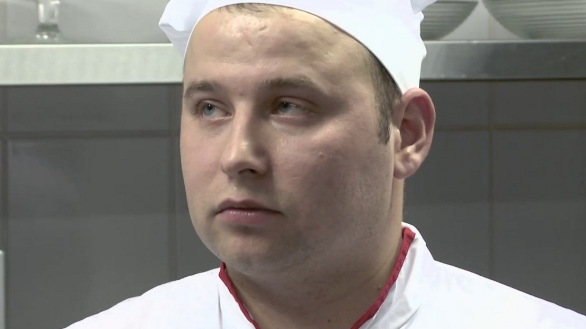 Самара. Ярга