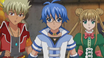 Секрет атакующего кольца Разящего удара