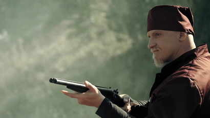 10 серия. Дело врачей