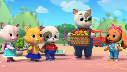 Нужная работа