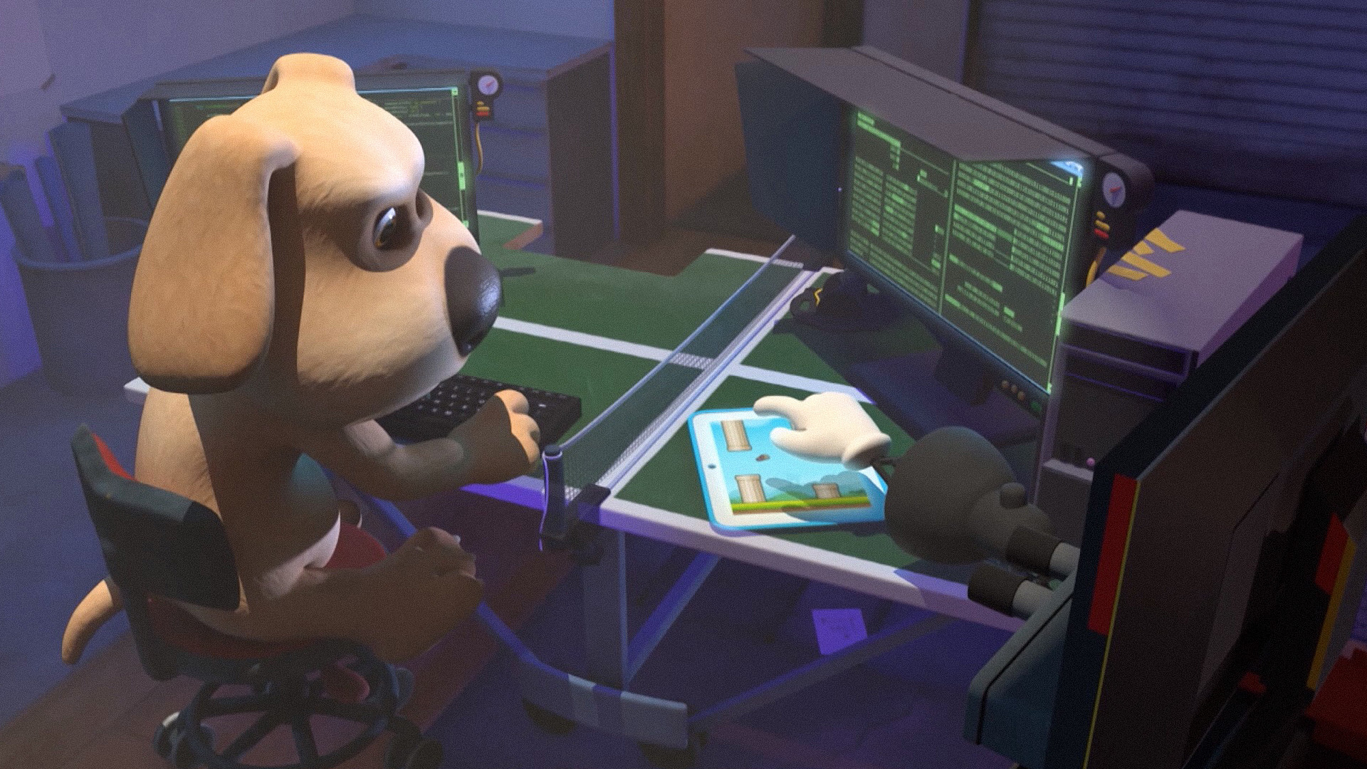 Рекорд Бена