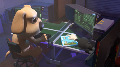 Рекорд Бена