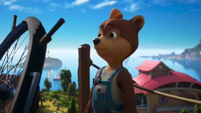 Секрет варенья