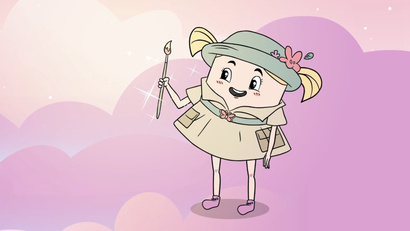 12 серия. Страна снов