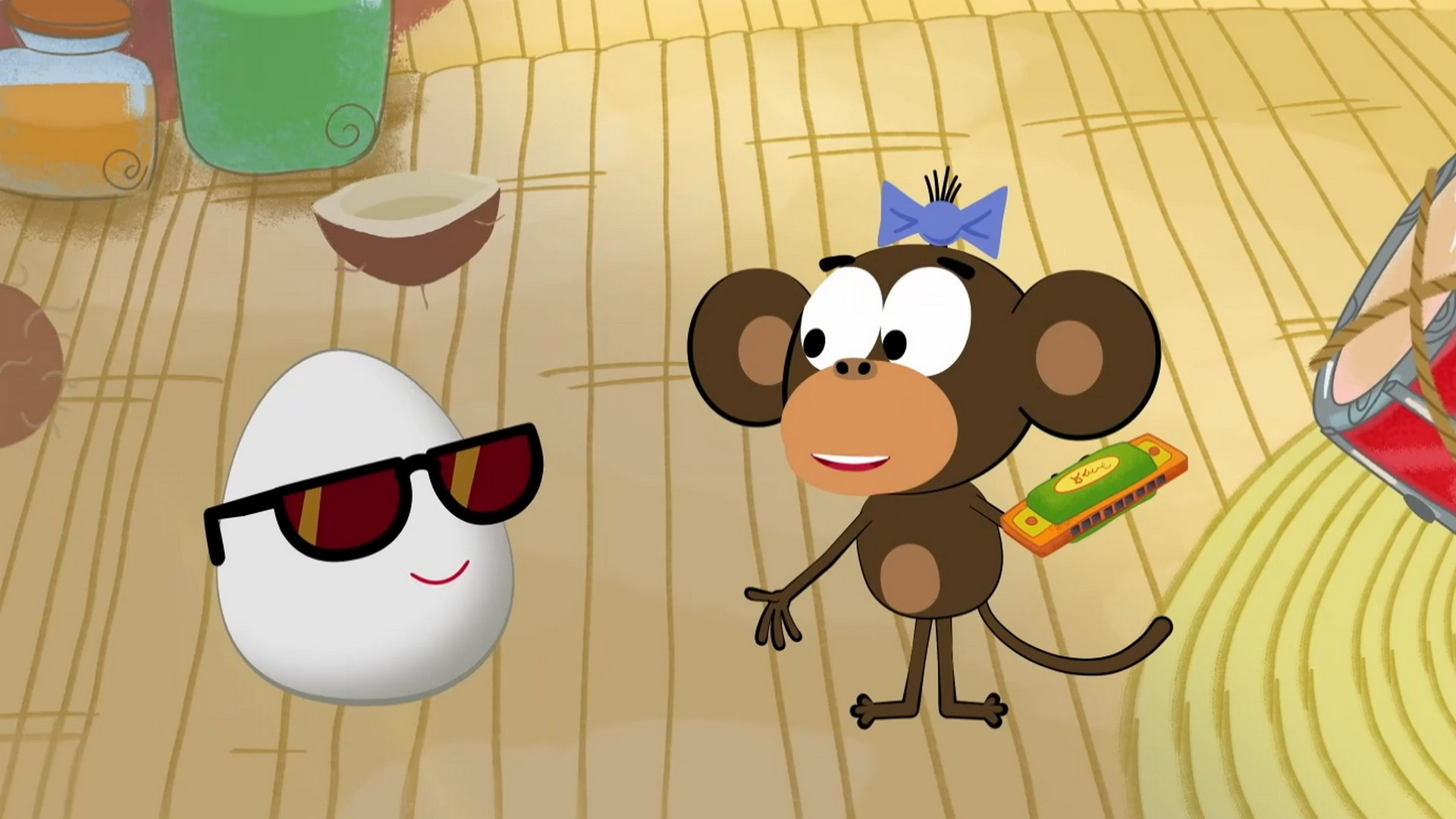 Тяжёлый поход