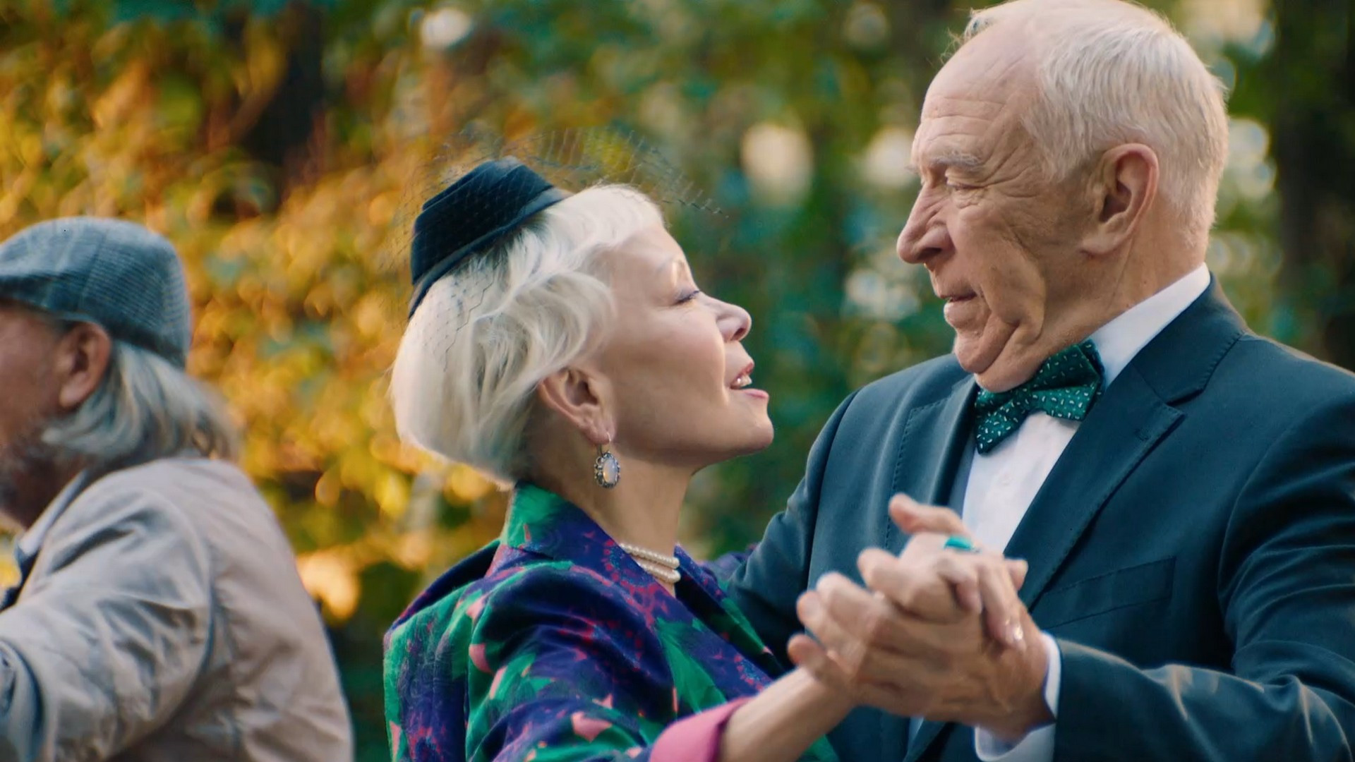 Денискины рассказы 1 сезон 12 серия