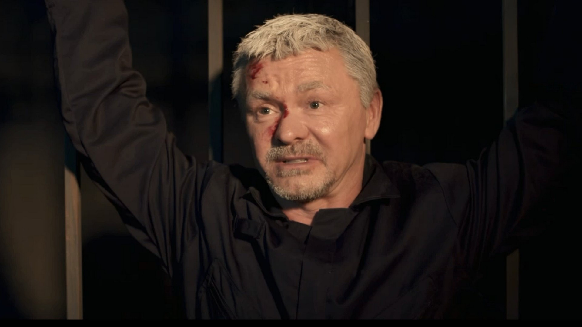 Бедный олигарх 2 сезон 10 серия