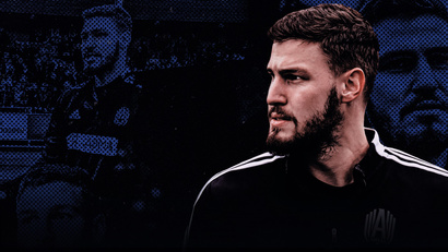 Алексей Гасилин