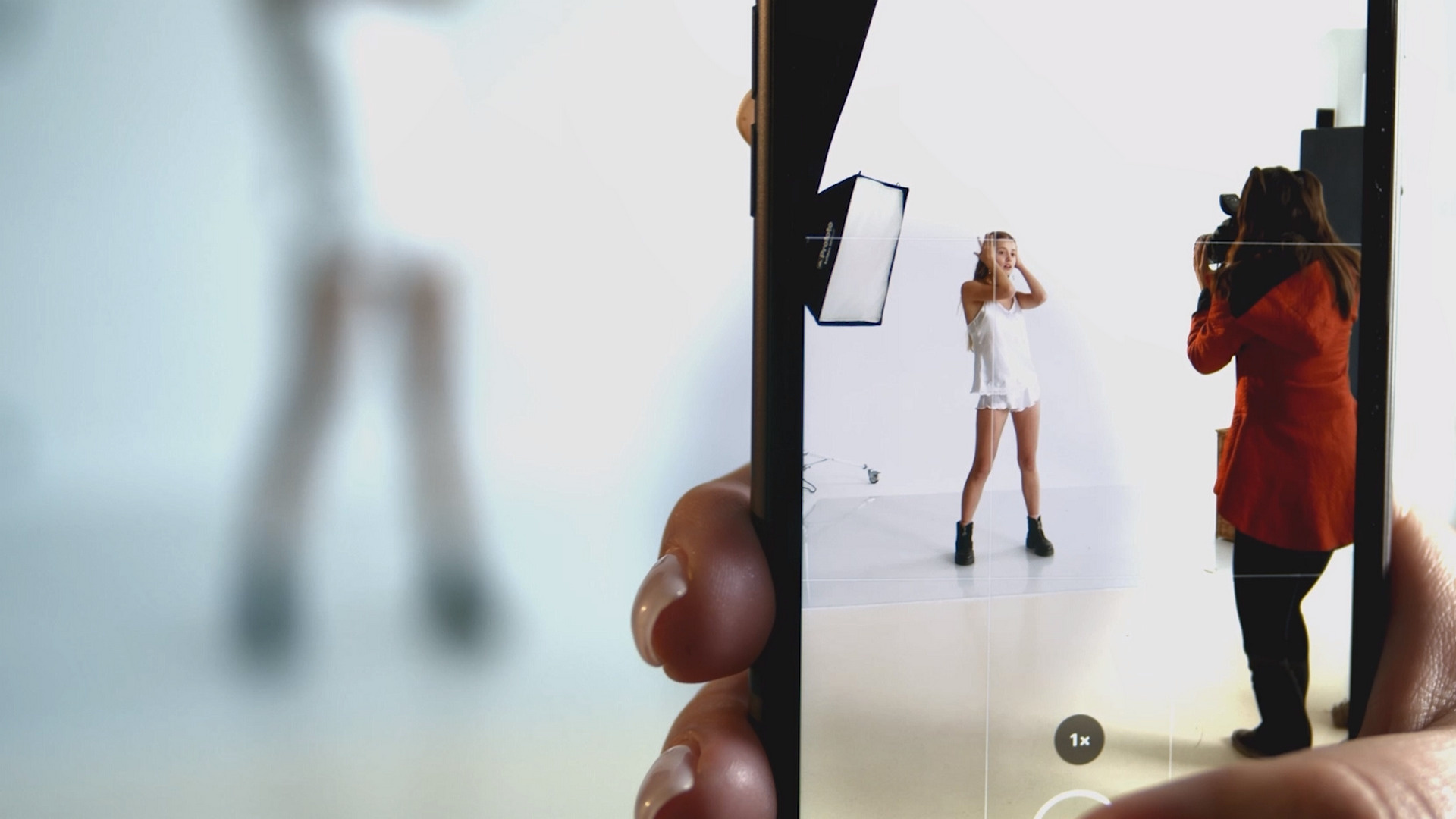 1 серия. Смерть и дева