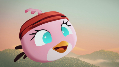 Попробуй допрыгни