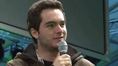 3 выпуск. Социум в игре