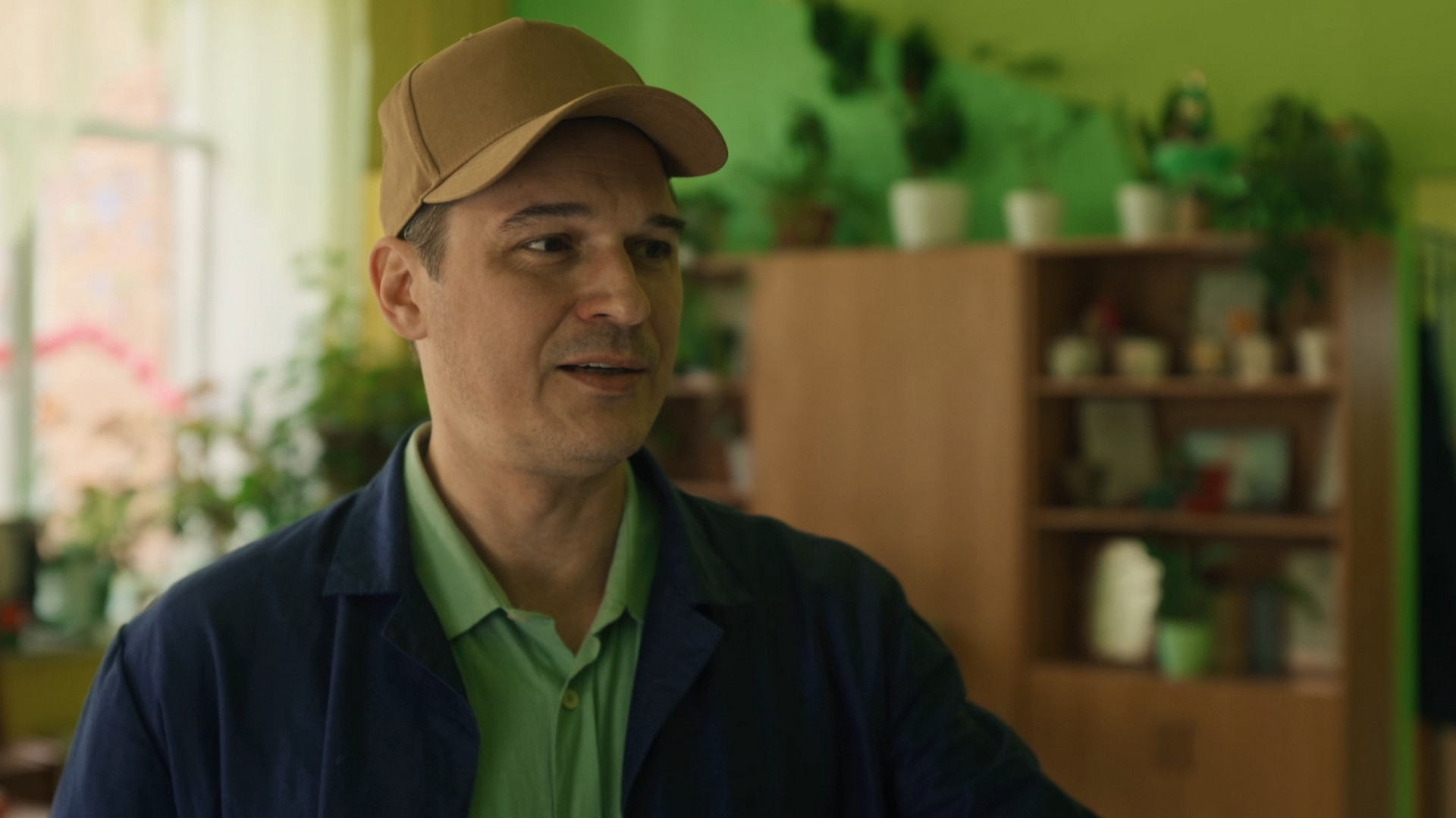 Спящие красавицы. Часть 2