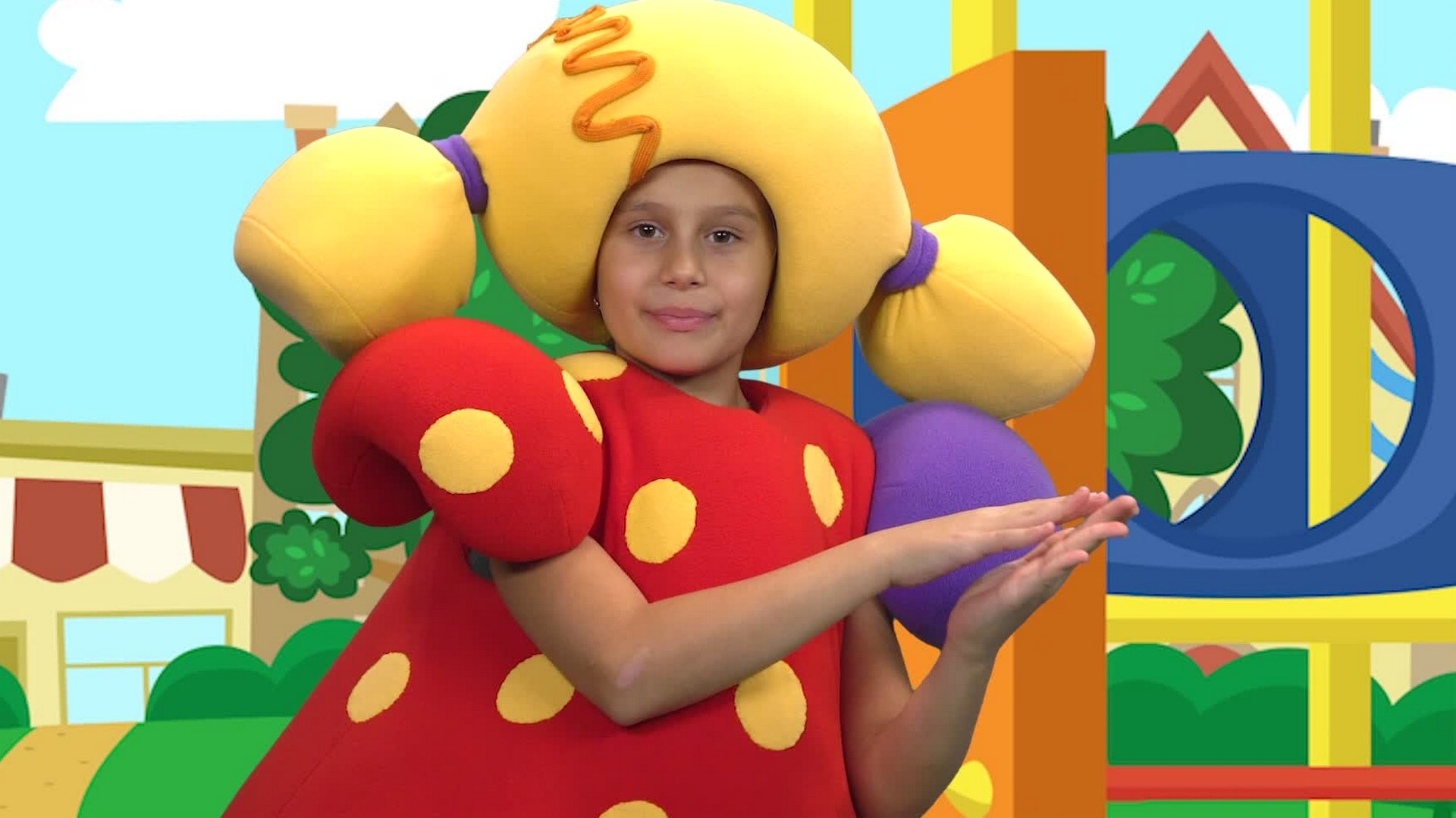 Жулик, не воруй!