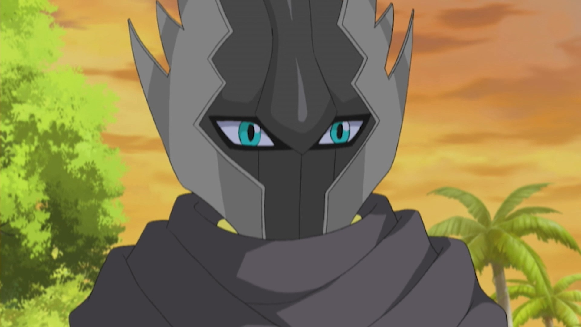 Пламя жажды ненависти