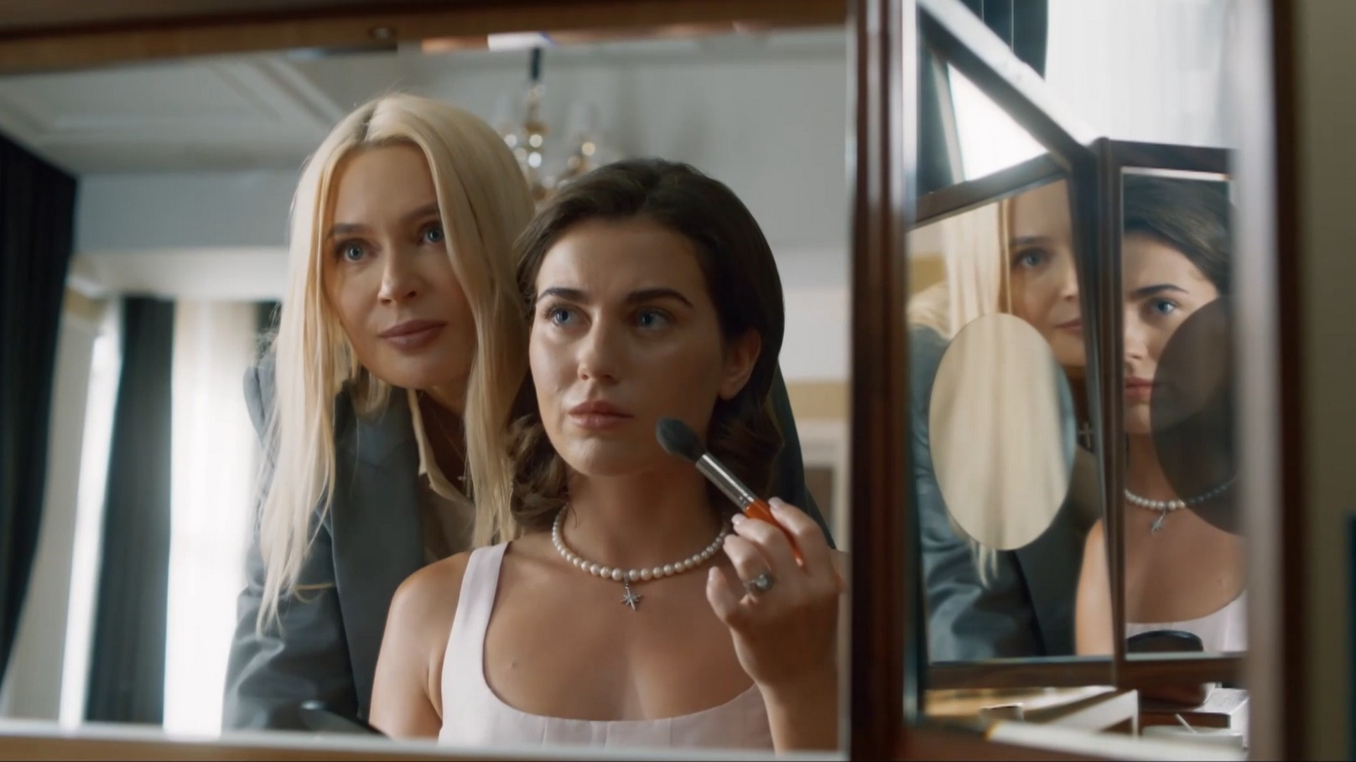 2 сезон. Трейлер 1