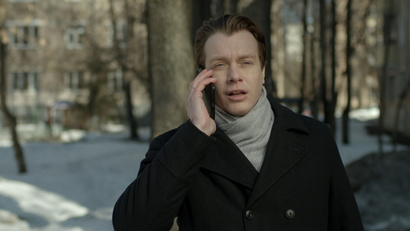 59 серия. Ревность