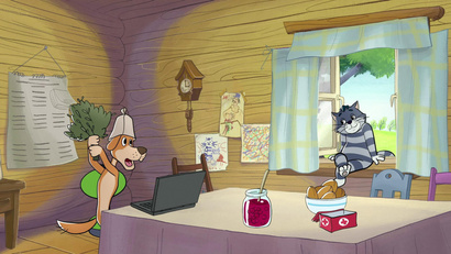 Будьте здоровы!